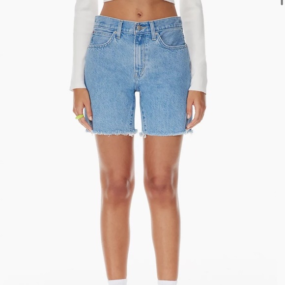 Tatum shorts - Picture 2 of 5